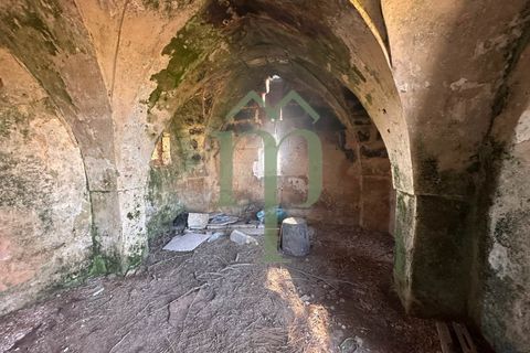 Ruinere i Brindisi, Brindisi, Brindisi - € 68.000 | Ref: Casolare Bern - foto 24